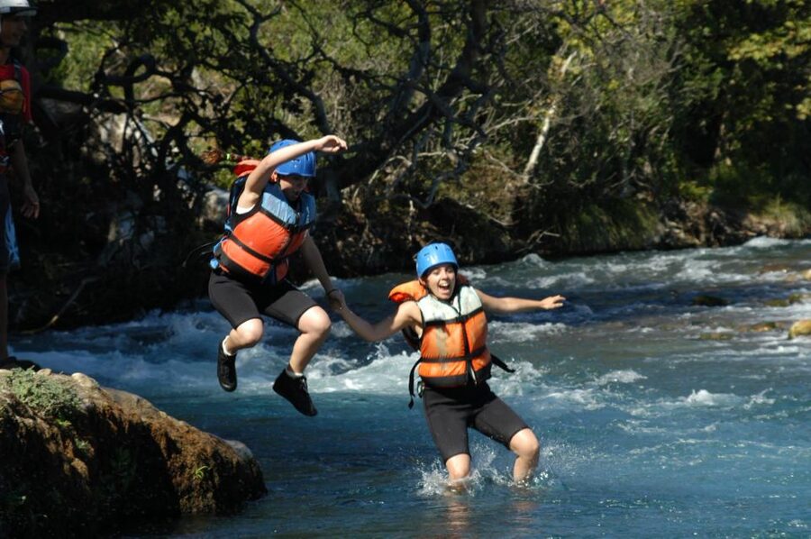 Antalya: Super Combo Quad, Buggy, Rafting & Zipline w/Lunch - Safety, Insurance, and the Gear You Actually Use