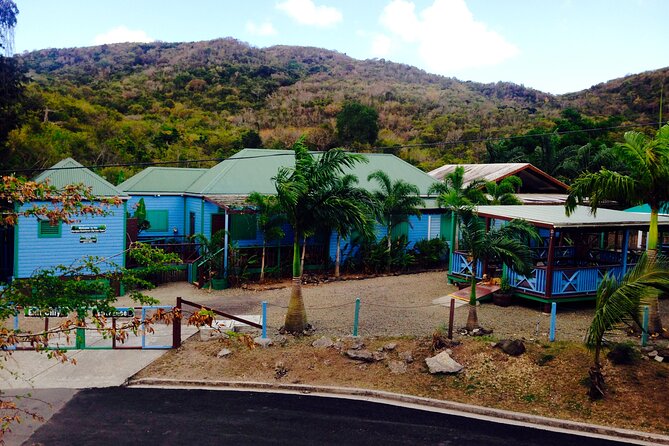 Antigua Zipline Canopy Adventure from St John’s - Price and Value: Is $110 a Good Deal?
