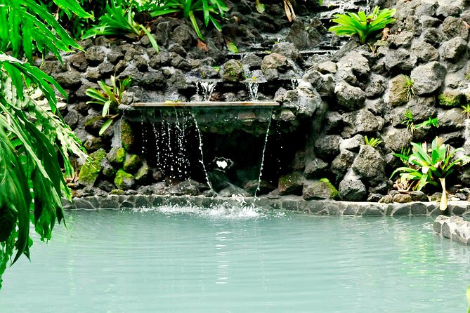 Arenal Volcano Combination Tour: Zipline, Tubing and Hot Springs - Price and what you actually pay for: $176 worth the full day?