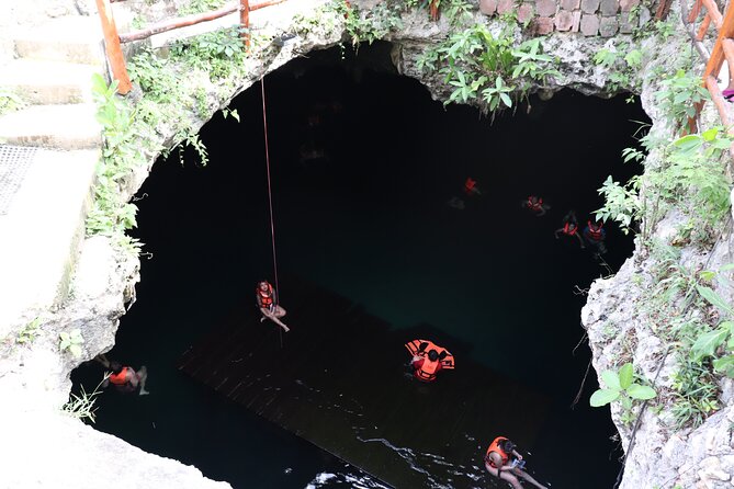 ATV Adventure, Zipline and Cenote Swim Tour from Cancun - Price and Value: The $24 Tour Price Is Only Half the Story