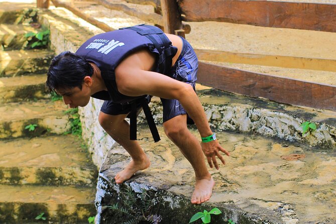 ATV and Zipline and Cenote Adventure with food included in Cancun - Pickup, timing, and how to avoid the common start-time headache