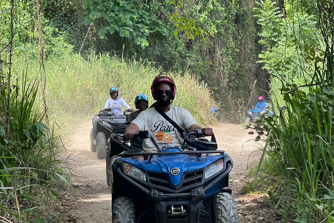 ATV and Zipline Combo from Montego Bay with Transportation - The Safety Reality Check (Based on What’s Reported)
