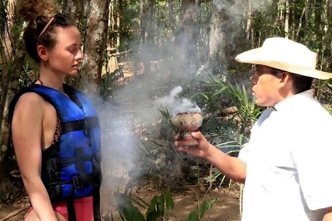 ATV Cenote and Zipline Adventure from Tulum - What’s Included (and What You’ll Need to Bring)