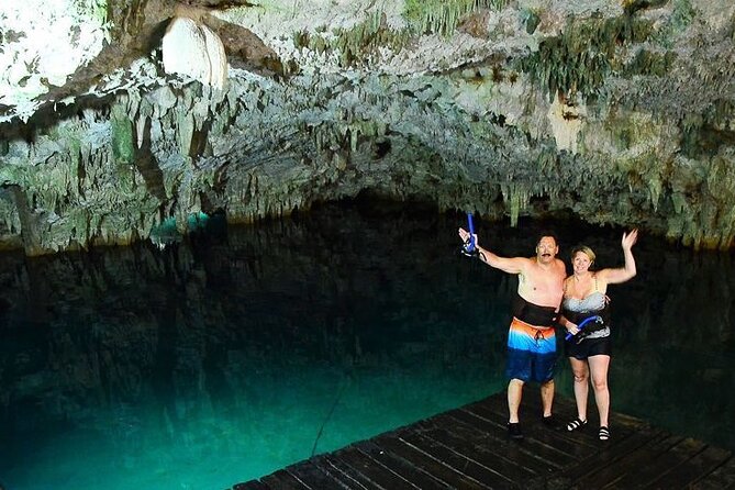 ATV Cenote and Zipline Adventure from Tulum - Who This Tour Suits Best (and Who Might Want to Skip)