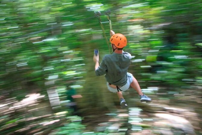 ATV Cenote and Zipline Sacred Jungle Expedition - Packing Like a Pro: Swim Gear, Bugs, and a Small Bag Plan