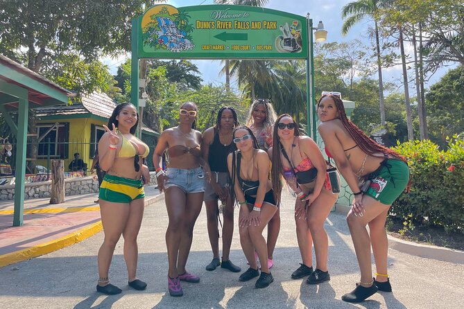 ATV, Horseback, Zipline & Dunn’s River Falls - Ultra Package - Quick Hits Before You Go