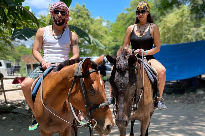ATV, Horseback, Zipline & Dunn’s River Falls - Ultra Package - Rose Hall Great House: Plantation-Era Jamaica Before the Action