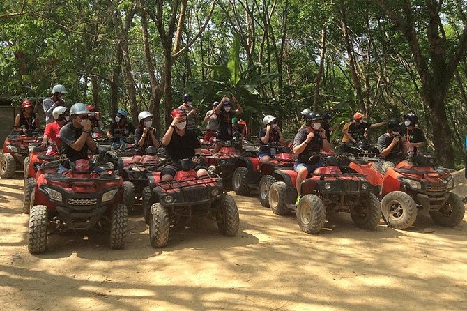 ATV Riding and Zipline Adventure Tour From Phuket - Price and value: why $31.18 can feel like a bargain (and when it won’t)