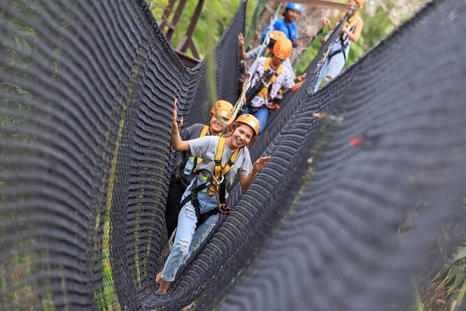ATV Riding To The Big Buddha And Zipline In Phuket - The Big Buddha pause: plan for the current closure