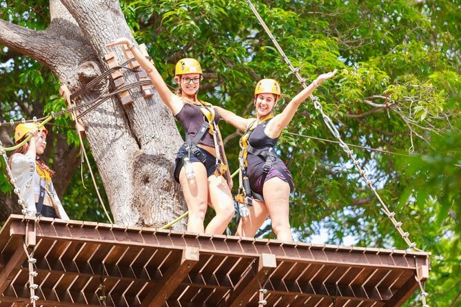 ATV Riding To The Big Buddha And Zipline In Phuket - What to bring and how to get the best experience