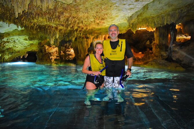 ATV Xtreme and Zipline Tour from Cancun - Zipline Over the Jungle Canopy: What to Expect Before You Climb