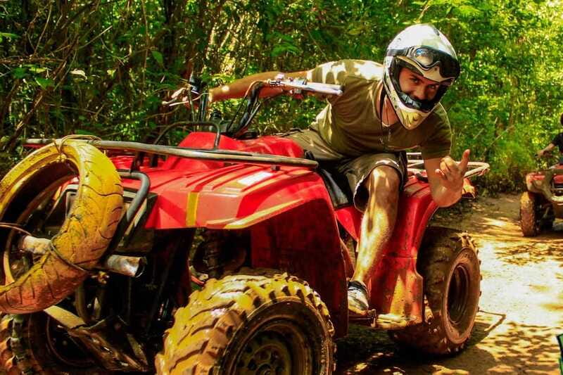 Atv , Zipline and cenote swim experience in the jungle! - Who This Tour Fits (and Who Should Skip It)