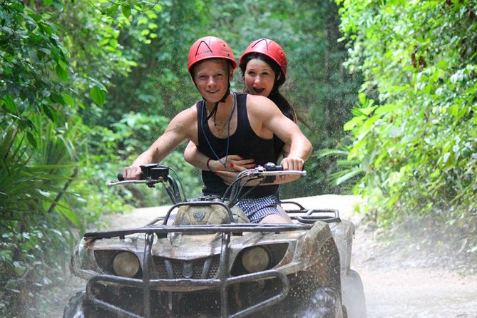 ATV , Zipline & Cenote from Playa del Carmen – Lunch Included - Price and value: what $75 really buys (and what it doesn’t)