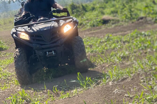 ATV, Zipline, Horseback, Bamboo Rafting and Rick’s Cafe - Bamboo Rafting: The Calm River Reset You’ll Thank Yourself For