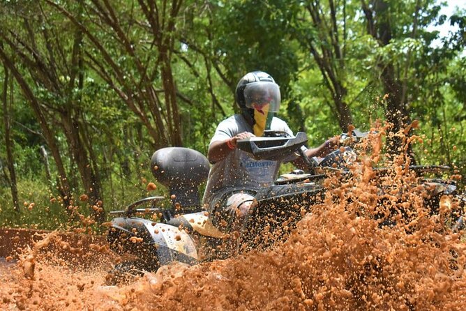 ATV, Zipline, Horseback, Bamboo Rafting and Rick’s Cafe - Rick’s Café: The Sunset Payoff (and the Famous Cliff-Jump Show)