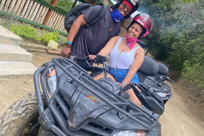 ATV, Zipline, Horseback, Bamboo Rafting and Rick’s Cafe - Price and Value: What $70 Buys You in Real Life