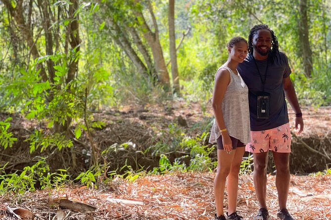 ATV, Zipline, Horseback, Bamboo Rafting and Rick’s Cafe - Getting Picked Up in Montego Bay: AC Comfort and a Smooth Start