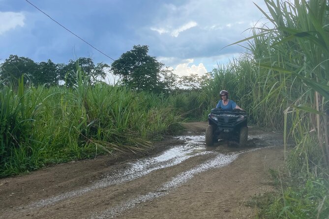 ATV, Zipline, Horseback, Bamboo Rafting and Rick’s Cafe - Packing Checklist: How to Avoid Regret on ATV Day