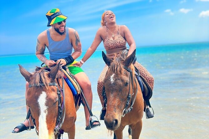 ATV, Zipline, Horseback, Bamboo Rafting & Catamaran Boat Jamaica - Zipline Over the Treetops: Views You Can’t Recreate