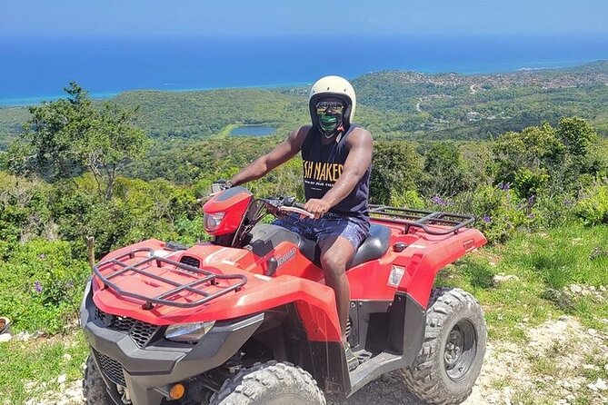 ATV, Zipline, Horseback, Bamboo Rafting & Catamaran Boat Jamaica - Catamaran Party Cruise With Optional Snorkel Stop