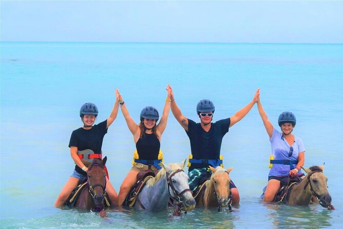 ATV, Zipline, Horseback, Bamboo Rafting & Catamaran Boat Jamaica - Bamboo Rafting: The Calm Reset After the Action