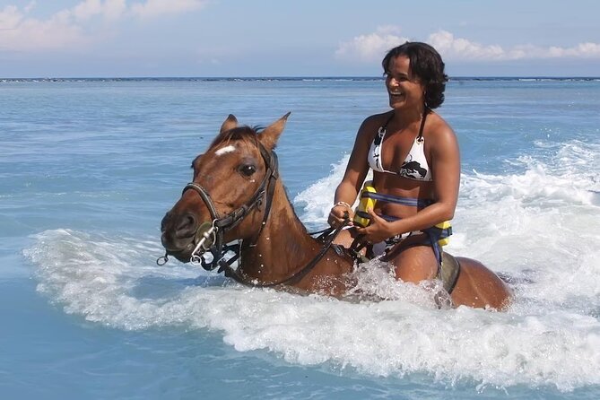 ATV,Zipline, Horseback Ride, Catamaran, Bamboo Rafting In Jamaica - Price and Value: Is $350 Worth It?