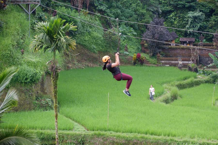 Bali: Mount Batur Jeep Sunrise Tour & Ubud Zipline Adventure - Key Things That Make This Tour Worth Your Time