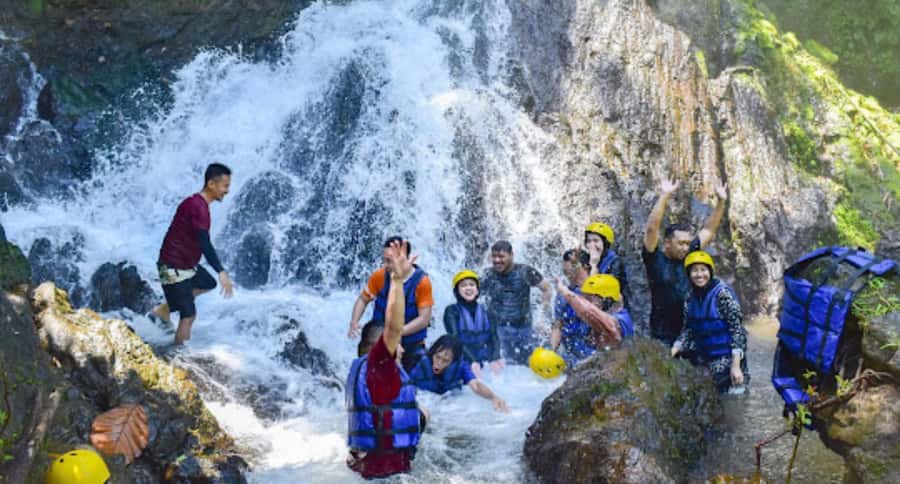 Bali Rafting: River Rafting with Zipline Down to the River - Price and Value: What $13 Buys You (and What to Watch)