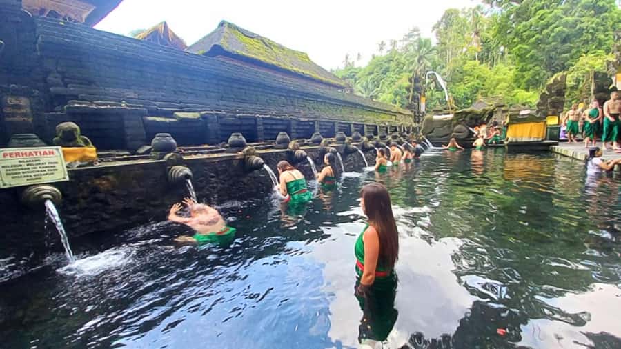 Bali: Ubud Day Tour with Swing and Zipline - Swing Heaven: Bali Swing and Zipline for Big Views