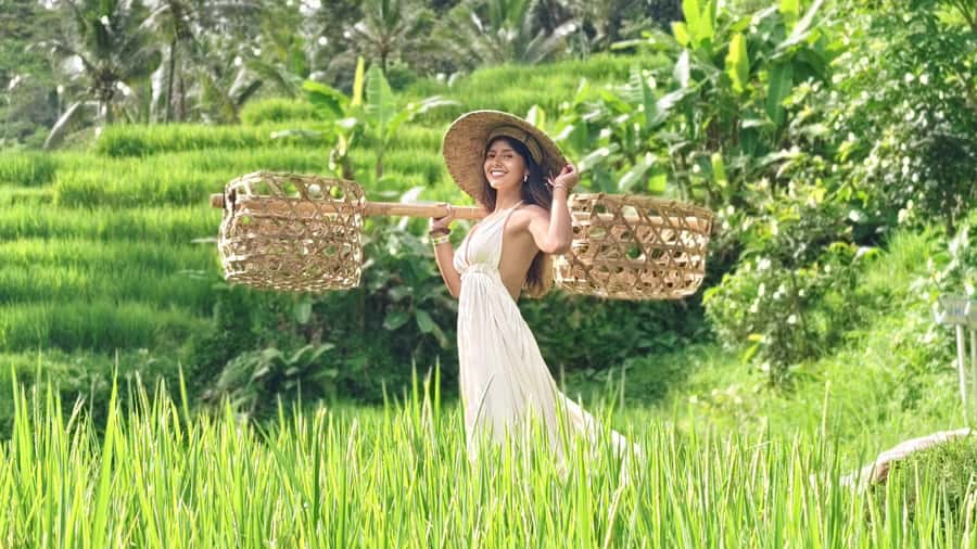 Bali: Ubud Swing, Zipline, SkyBike in a Private Rice Terrace - Price and value: why $34 can feel like more than one attraction