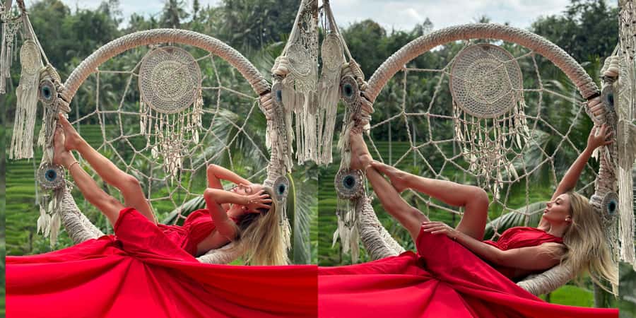 Bali/Ubud: Swing, Zipline & SkyBike Rice Terrace Adventure - The Rice Field Cultural Walk: What Makes This More Than Just Rides