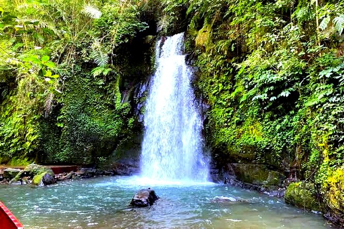 Bali Ubud Zipline Jungle Swing and Waterfall Tour - The guide and driver experience: small details that change the day