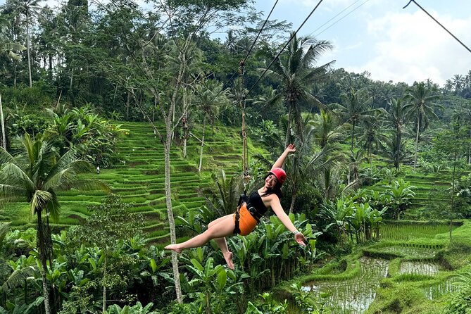 Bali: Zipline + Watersport Trio (Jetski, Parasailing, BananaBoat) - Who this tour is best for (and who should skip it)