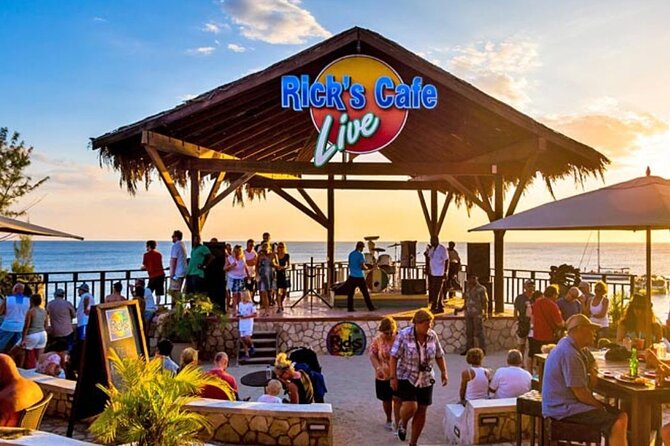 Bamboo Rafting, ATV, Horseback Riding & zipline - Montego Bay - A 4-activity day that feels like four different vacations