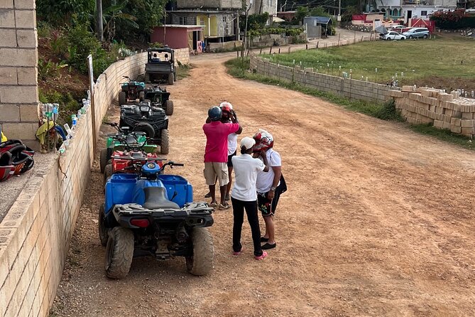 Bamboo Rafting, ATV, Horseback Riding & zipline - Montego Bay - Who this fits best (and who should choose a different style)