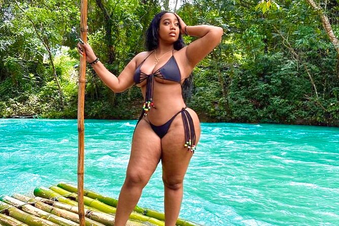 Bamboo Rafting, Dunns River , Zipline And Horseback Ride Combo - Montego Bay Pickup and the Drive You Should Expect