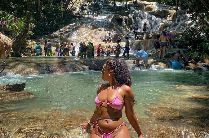 Bamboo Rafting, Dunns River , Zipline And Horseback Ride Combo - How the Timing and Activity Mix Will Feel (And Who It Fits)