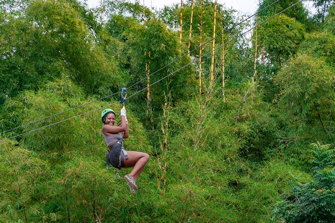 Bambuza ATV, Zipline and Horseback Adventure from Negril - Key Points Before You Go