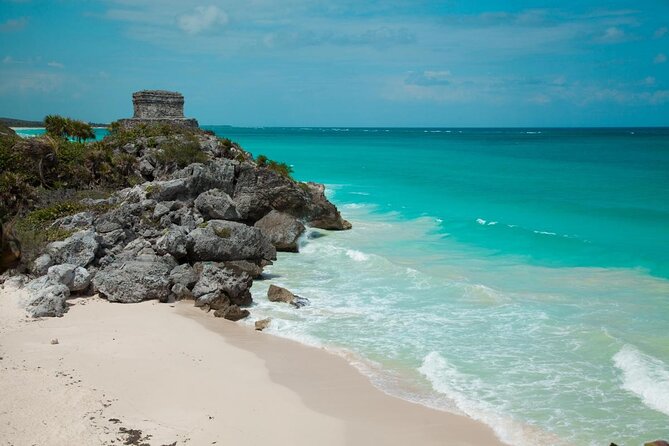 Best Combo from Cancun - Zipline Cenote ATV (Shared) and Lunch From Cancun - Key things to know before you go