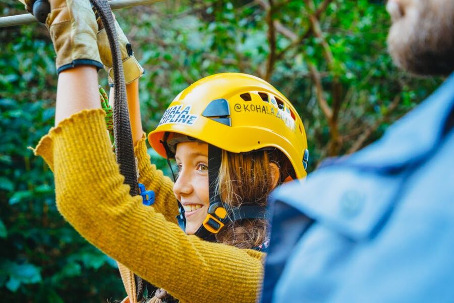 Big Island: 3-Hour Kohala Canopy Zipline Adventure - Key things to know before you go