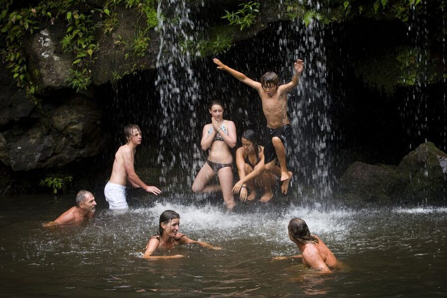 Big Island: Full-Day Kohala Zipline and Waterfall Adventure - What to wear and bring so you don’t lose time (or get miserable)