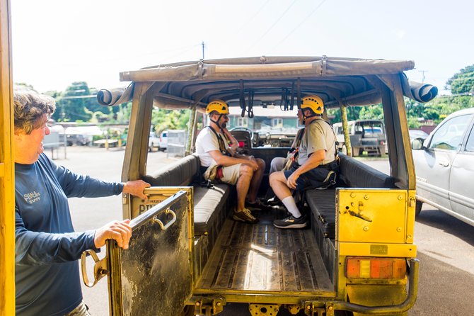 Big Island Kohala Canopy Zipline Adventure - Who This Zipline Fits Best (and Who Should Skip It)