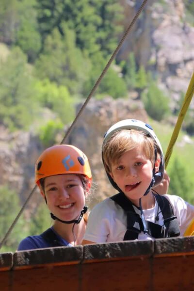 Big Sky: Classic Guided Zipline Tour (1-2 Hours) - The 2-Hour Flow: From Harness On to Zip Off