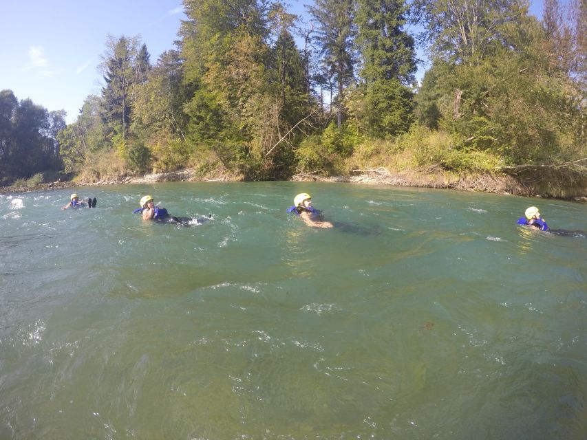 Bled: Rafting and Zipline Tour - Where the tour starts in Radovljica