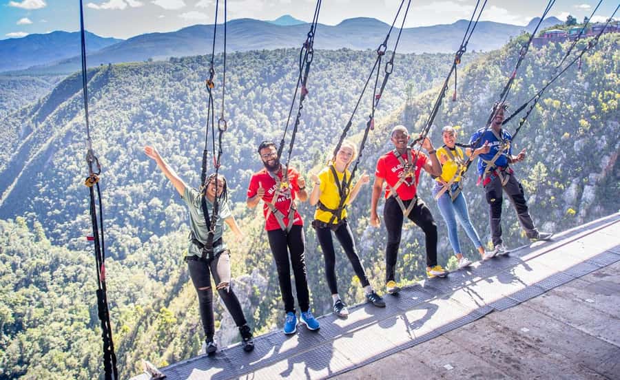 Bloukrans Bridge: Zipline, Hangout, and SkyWalk Adventure - Key Things That Make This Adventure Worth Your Time