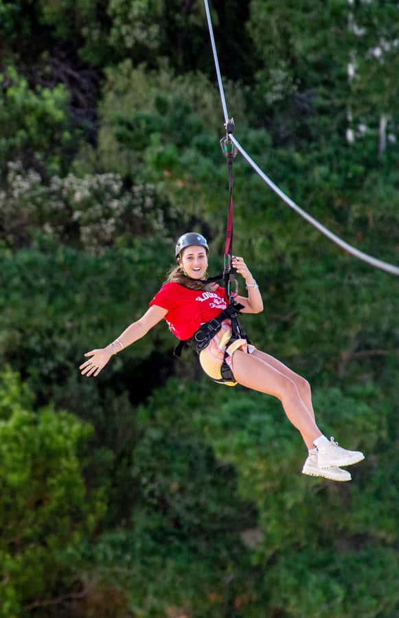 Bloukrans Bridge: Zipline, Hangout, and SkyWalk Adventure - Bloukrans Bridge in the Eastern Cape: the view you’re chasing
