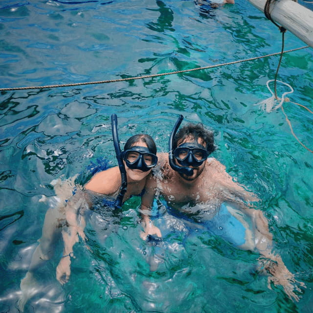 Boracay: Island Hopping with Lunch, Mainland ATV and Zipline - Tips to Make This Day Feel Fun Instead of Frustrating