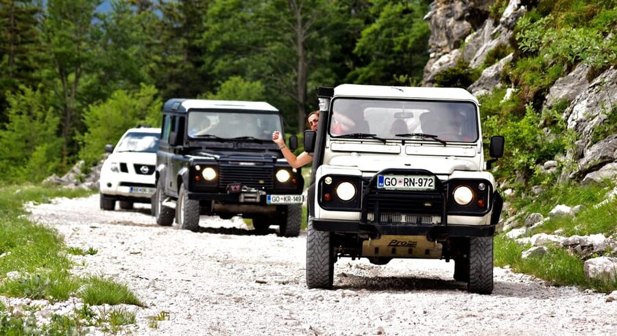 Bovec: Panoramic Zipline Tour - Gear up fast: harness, helmet, gloves, and calm coaching
