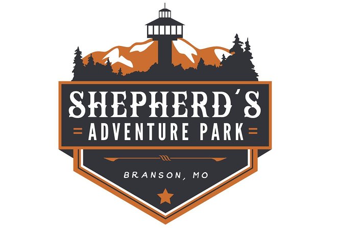 Bransons Best Zipline - Great Woodsman Canopy Tour - Henning Conservation Area Views: The Reason to Look Up