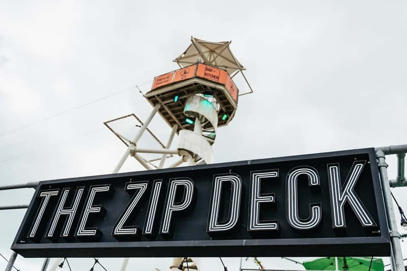 Brighton: Zip Wire Experience Ticket - Price and Value: Paying for Speed, Height, and a Coastal Setup